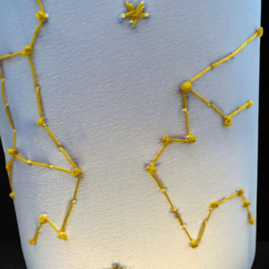 Crafty Decor - Gestalte deinen eigenen Lampenschirm